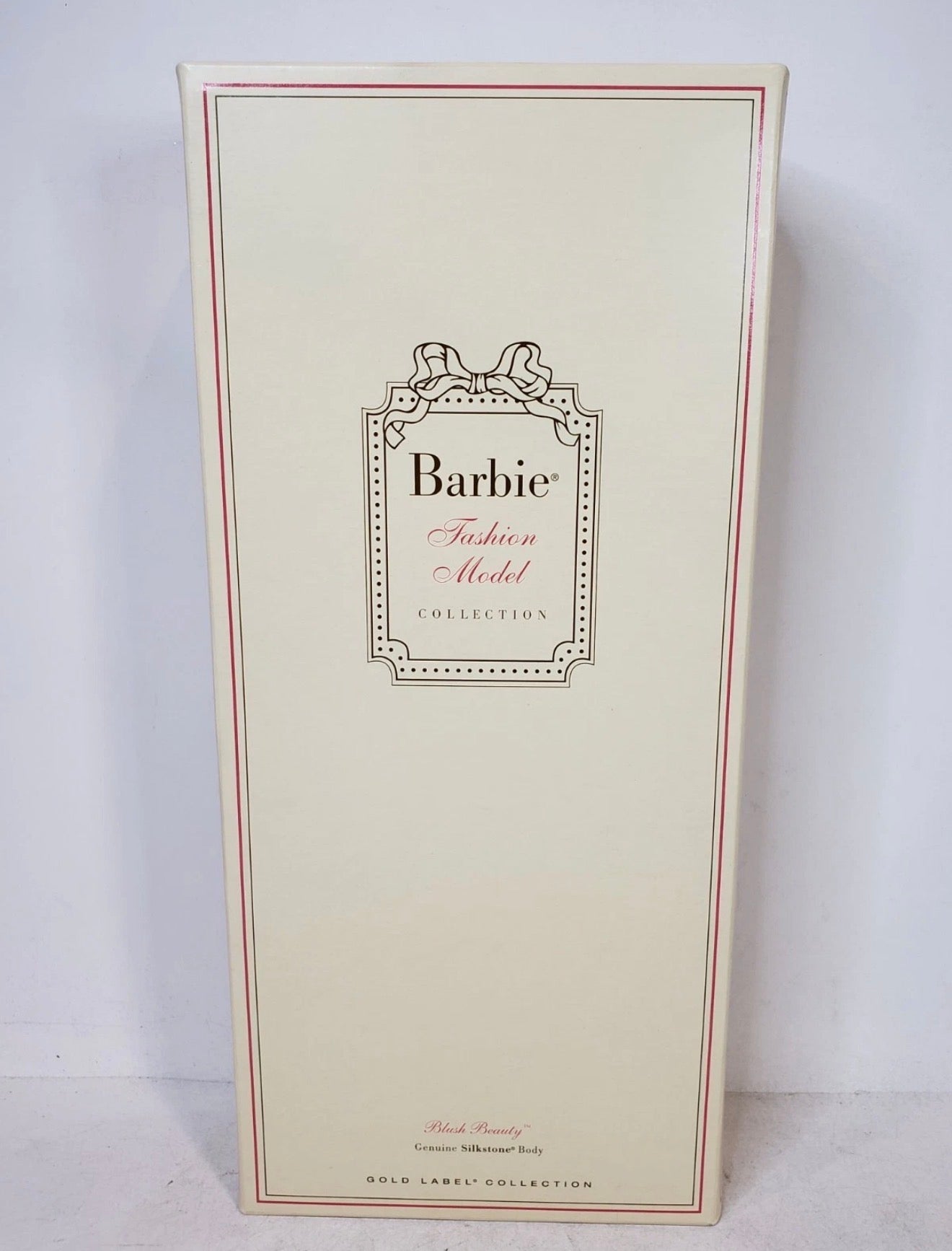 Blush Beauty™ Barbie® Doll (2015)