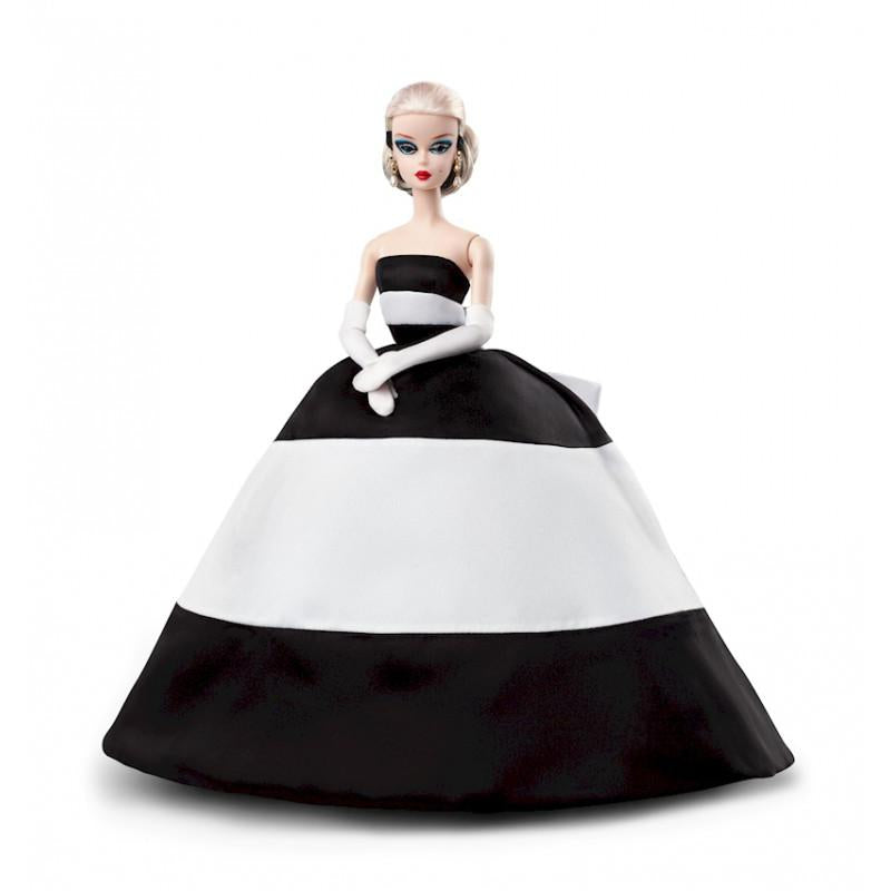 Barbie® Black and White Forever™ Doll (2019)