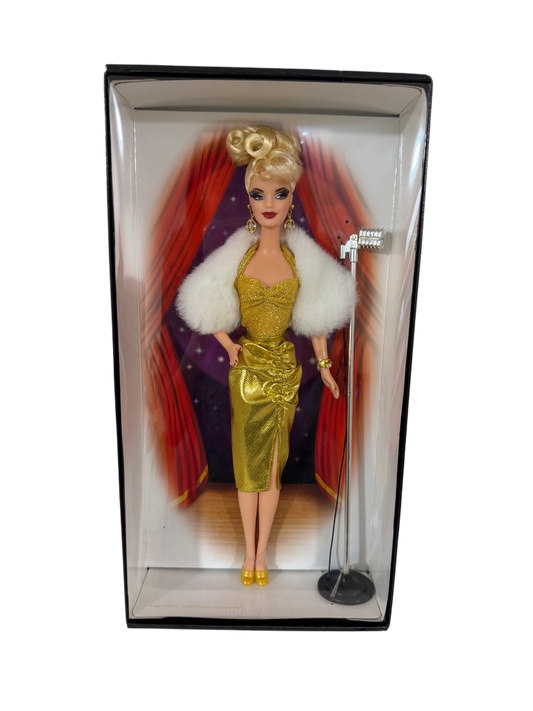 Lady Luck™ Barbie® Doll (2006)