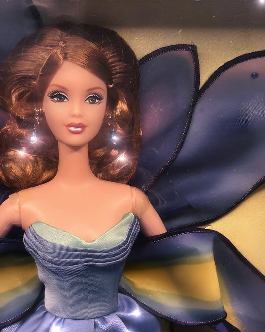 The Iris™ Barbie® Doll (1997)