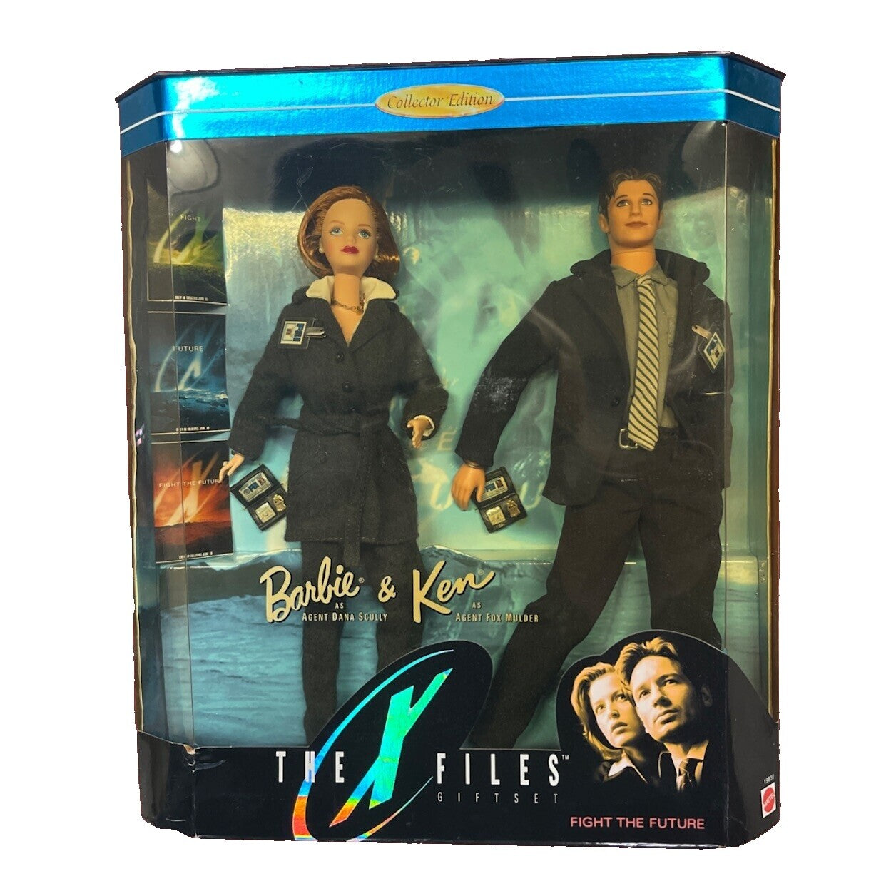 The X-Files™ Giftset (1998)