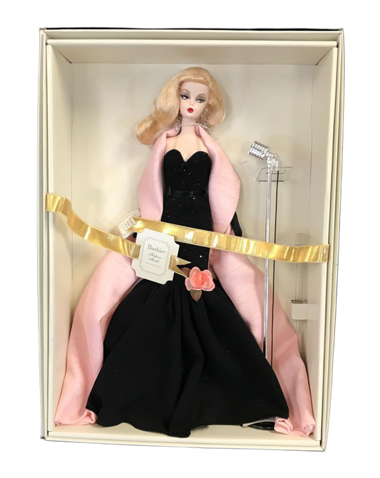 Stunning in the Spotlight™ Barbie® Doll (2009)