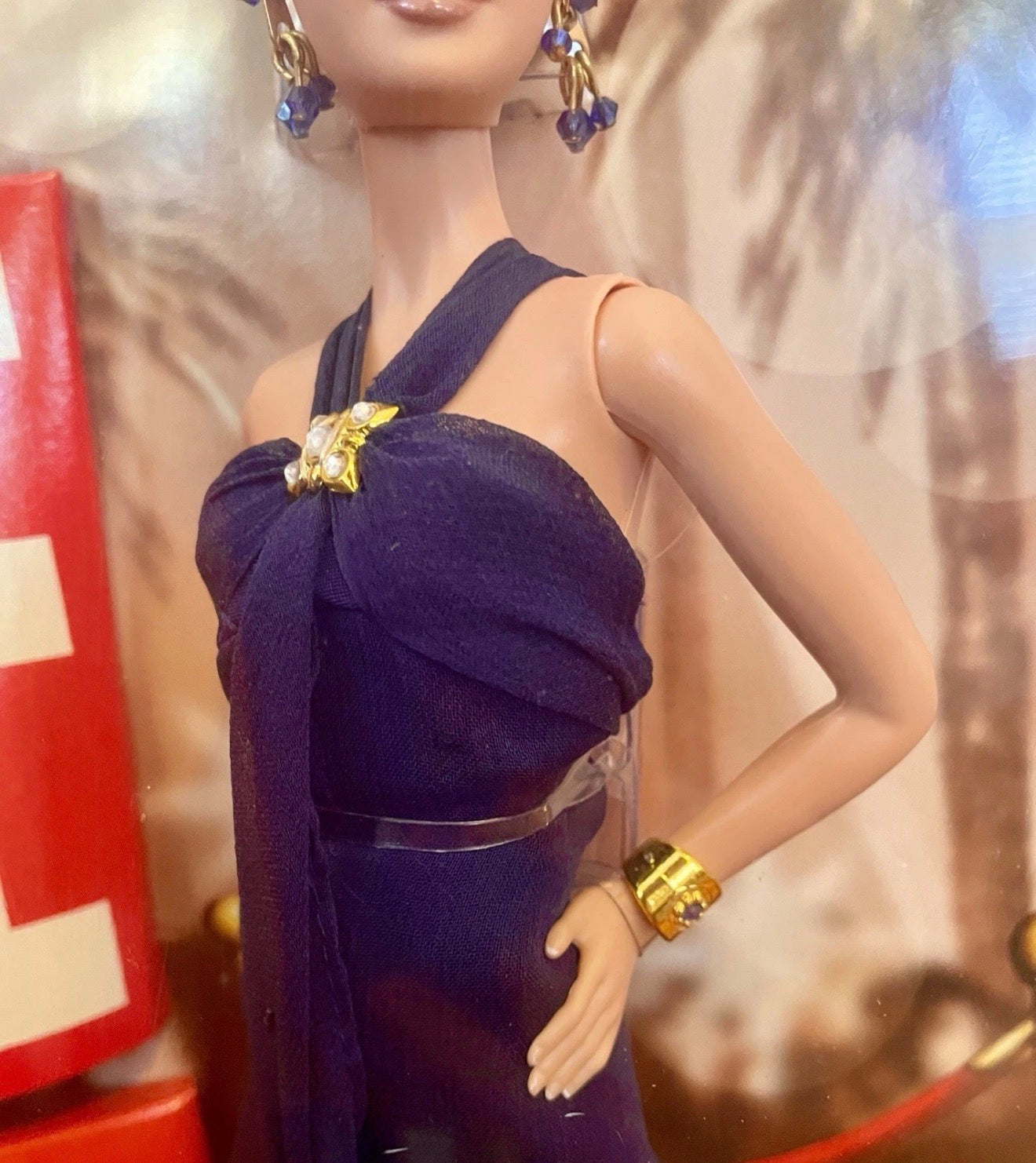 E! Live from the Red Carpet by Badgley Mischka Barbie® Doll (2007)