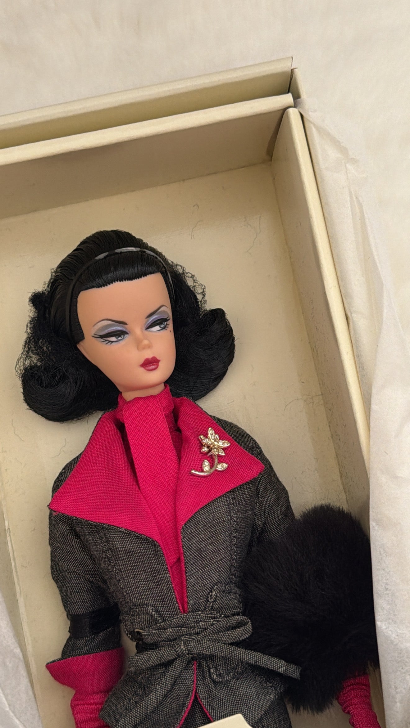 Muffy Roberts™ Barbie® Doll (2005)