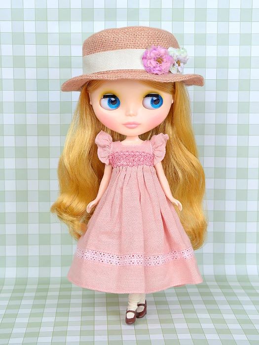 Neo Blythe - Chloris Country Life (2024)