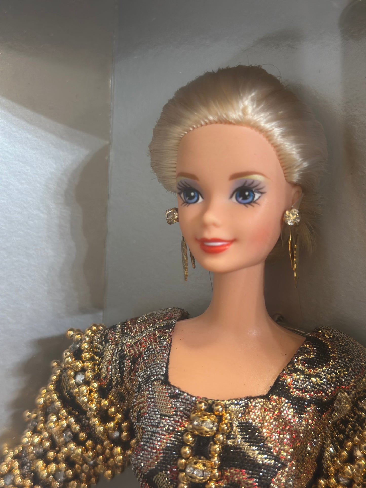 Christian Dior Barbie® Doll (1995)