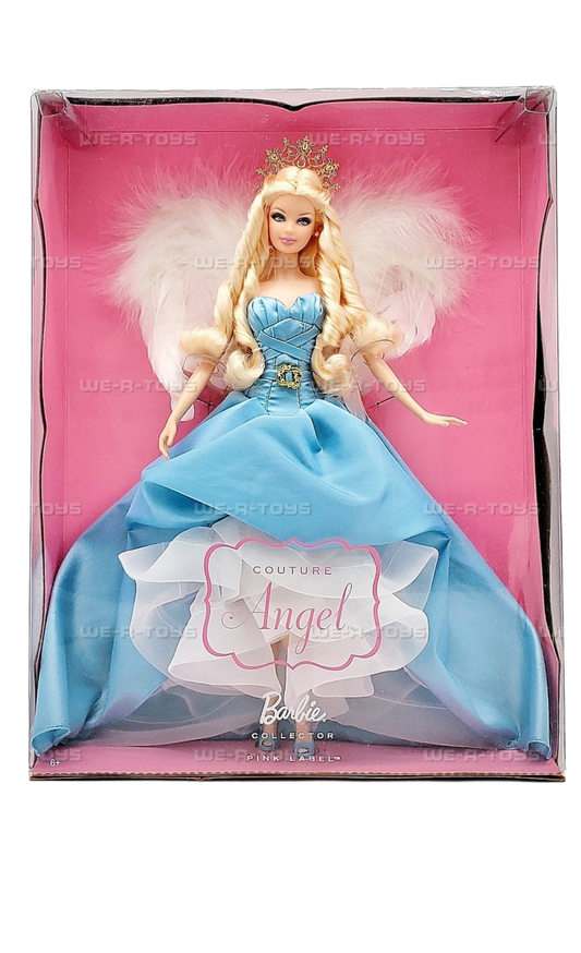 Couture Angel™ Barbie® Doll (2010)