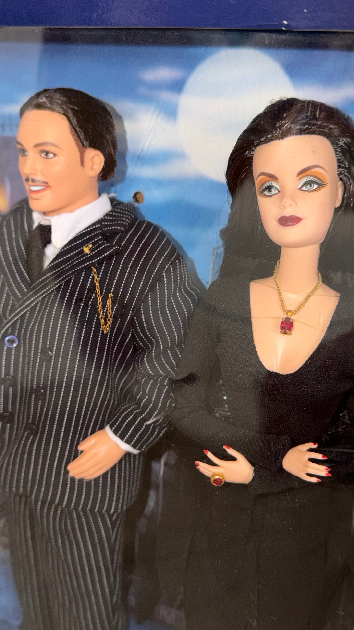 The Addams Family™ Giftset (2000)