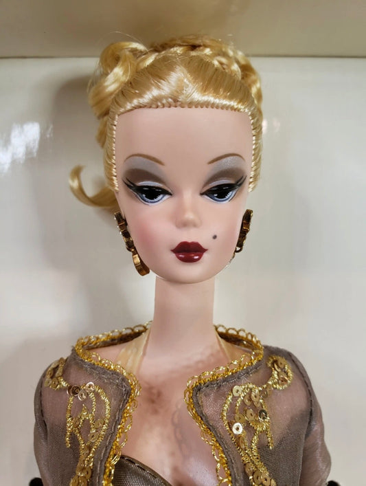 Capucine™ Barbie® Doll (2002)