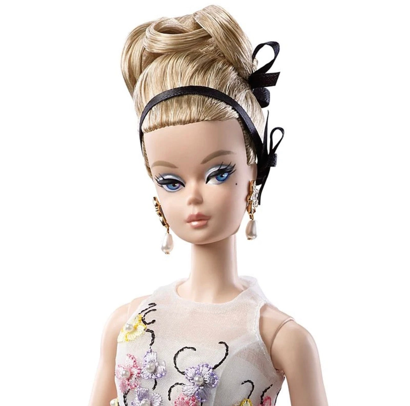 Barbie® Classic Cocktail Dress Doll (2016)