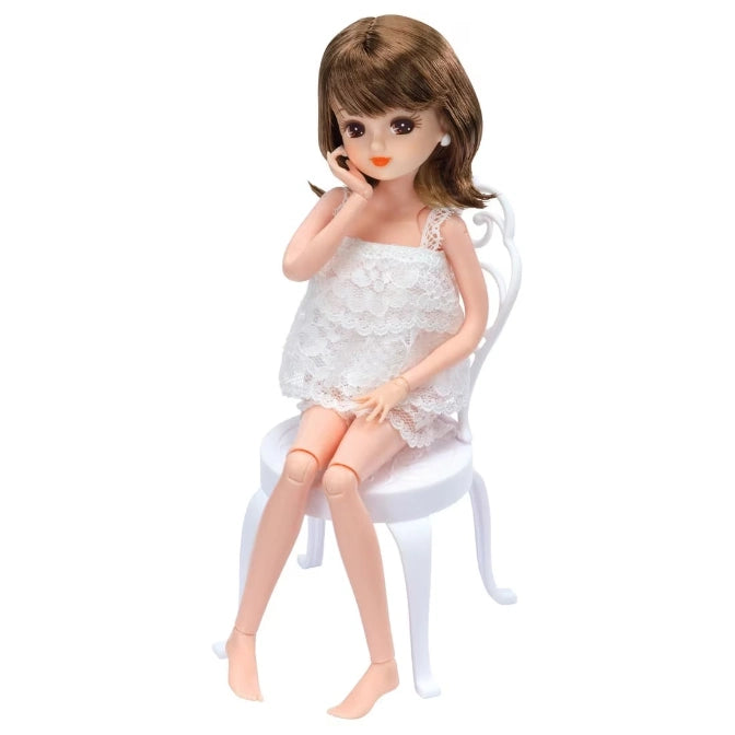 Licca-chan Photogenic Licca - Daisy (2024)