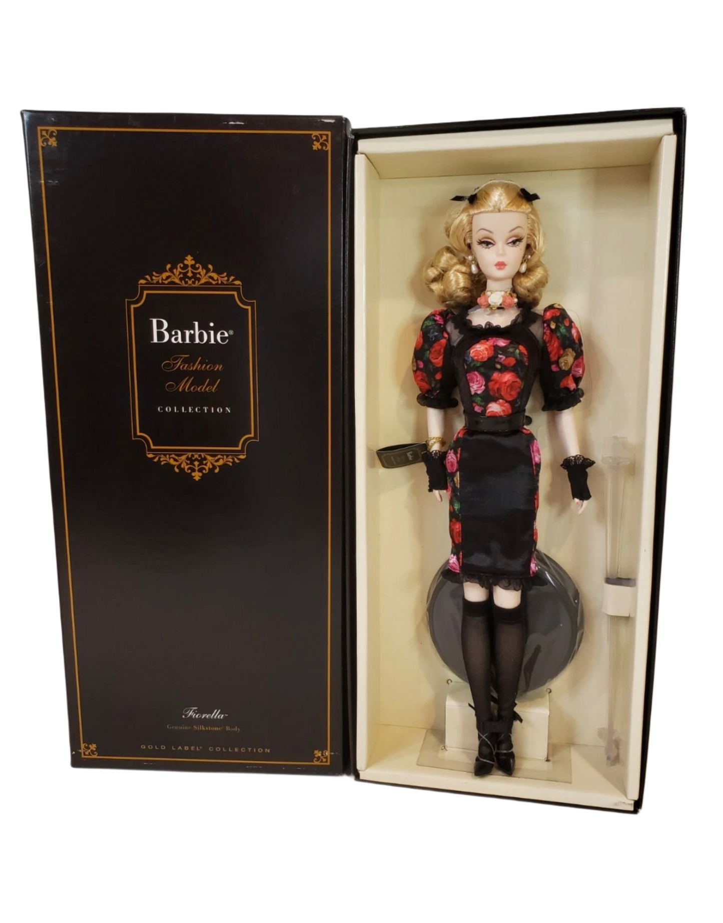 Fiorella™ Barbie® Doll (2014)