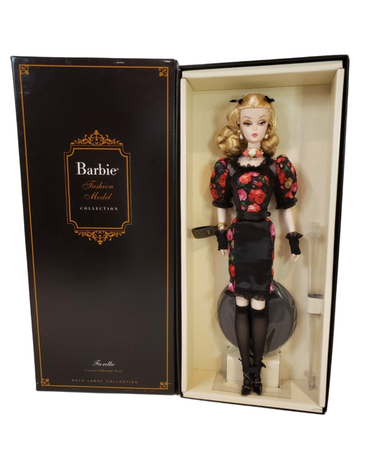 Fiorella™ Barbie® Doll (2014)