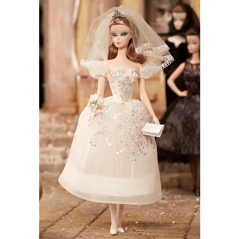 Principessa™ Barbie® Doll (2014)