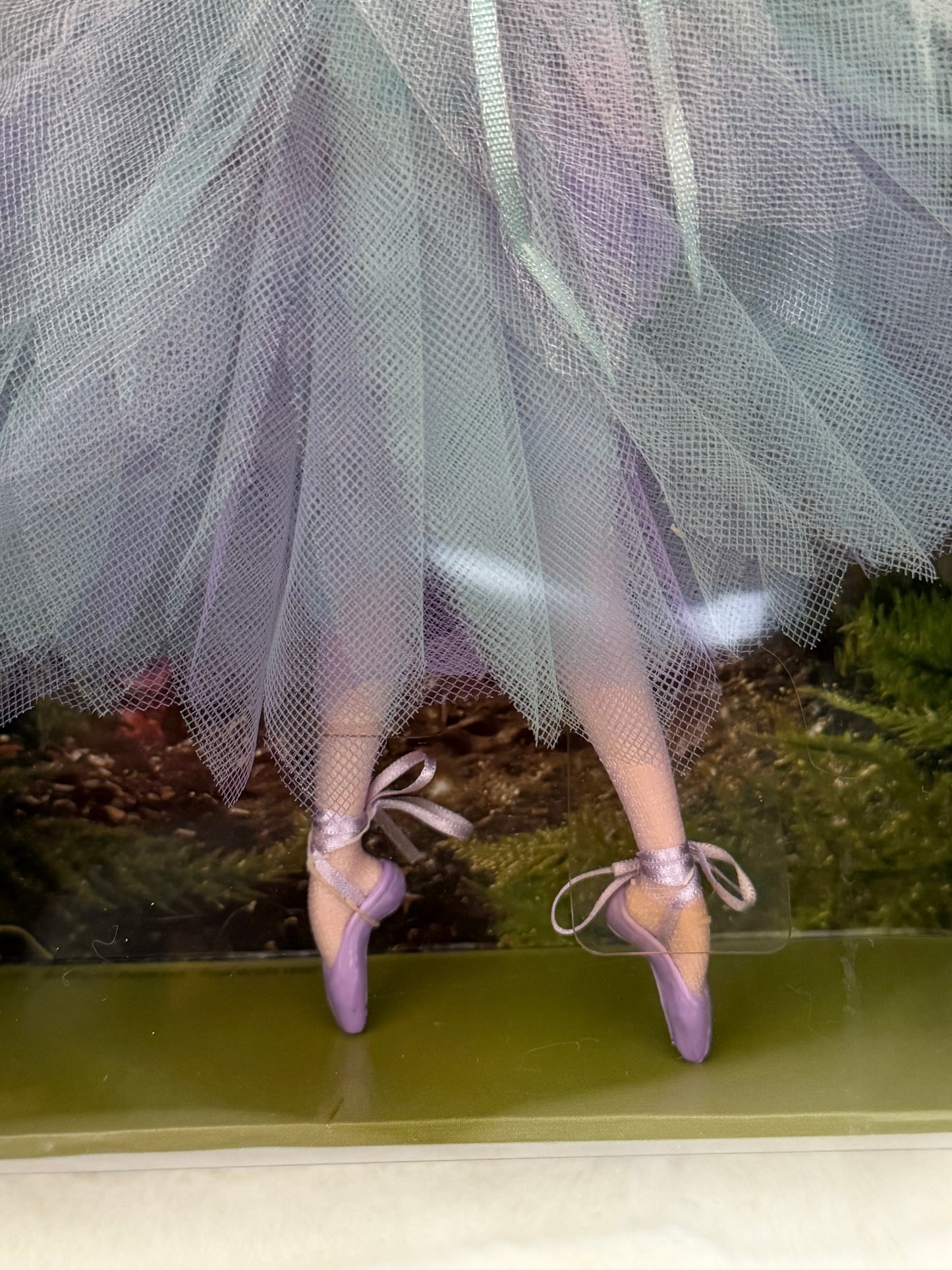 Barbie® Doll as Titania (2004)