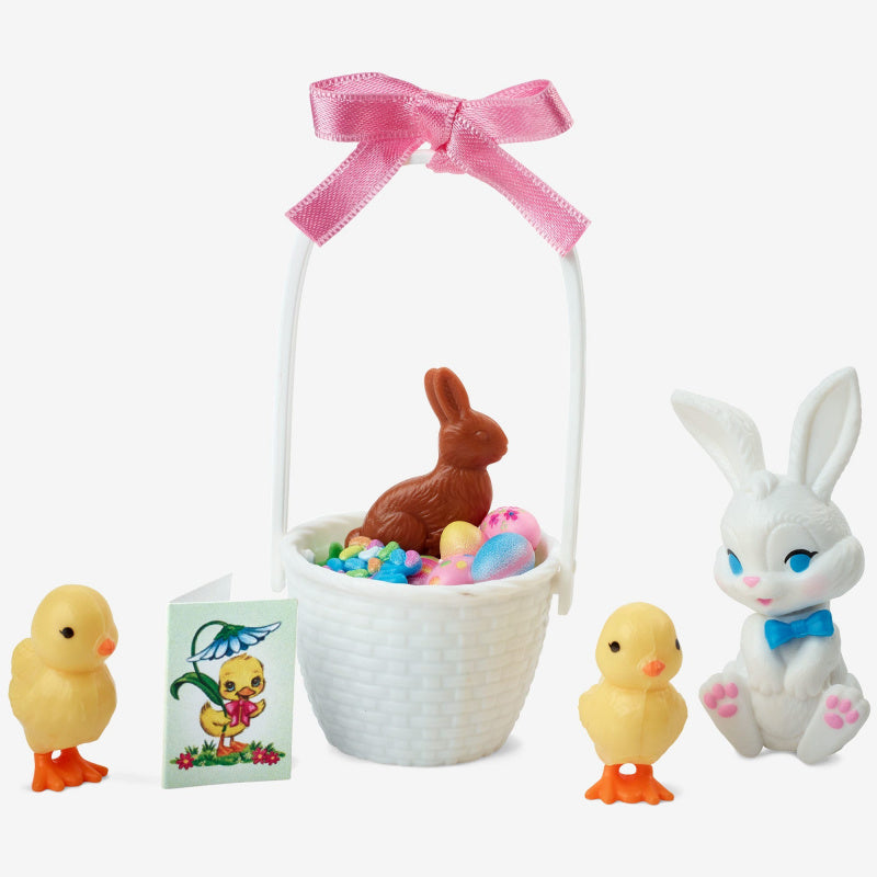 Barbie 12 Days of Spring Doll and Accessories (2024)