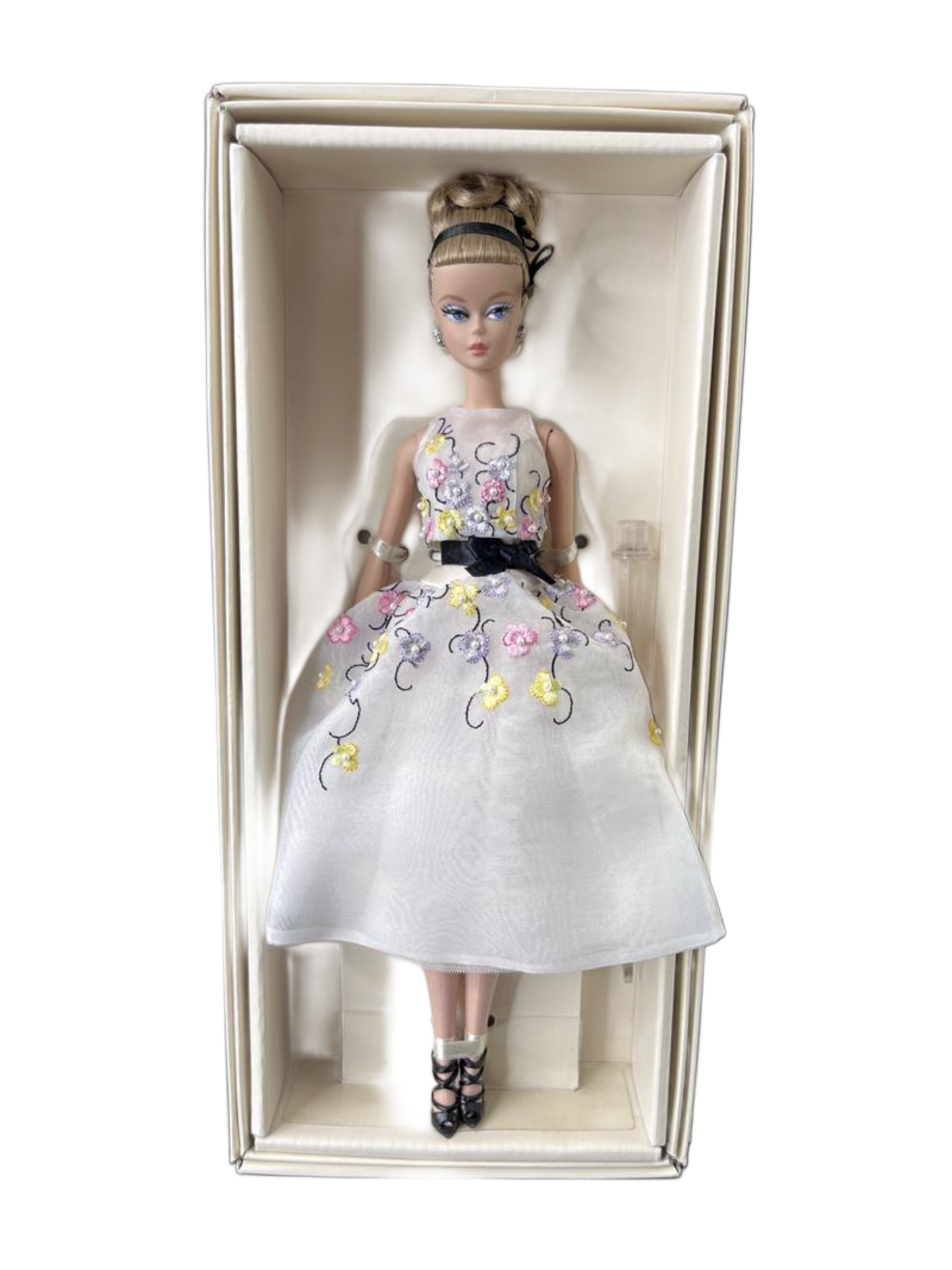 Barbie® Classic Cocktail Dress Doll (2016)