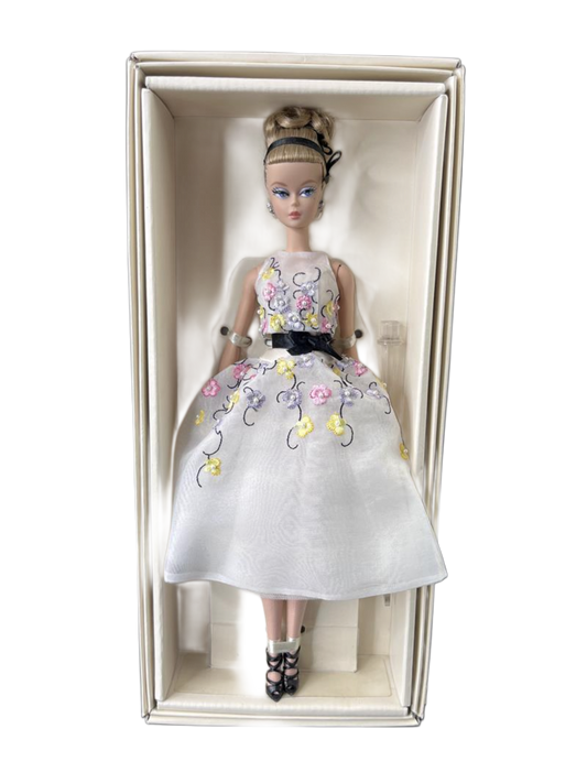 Barbie® Classic Cocktail Dress Doll (2016)