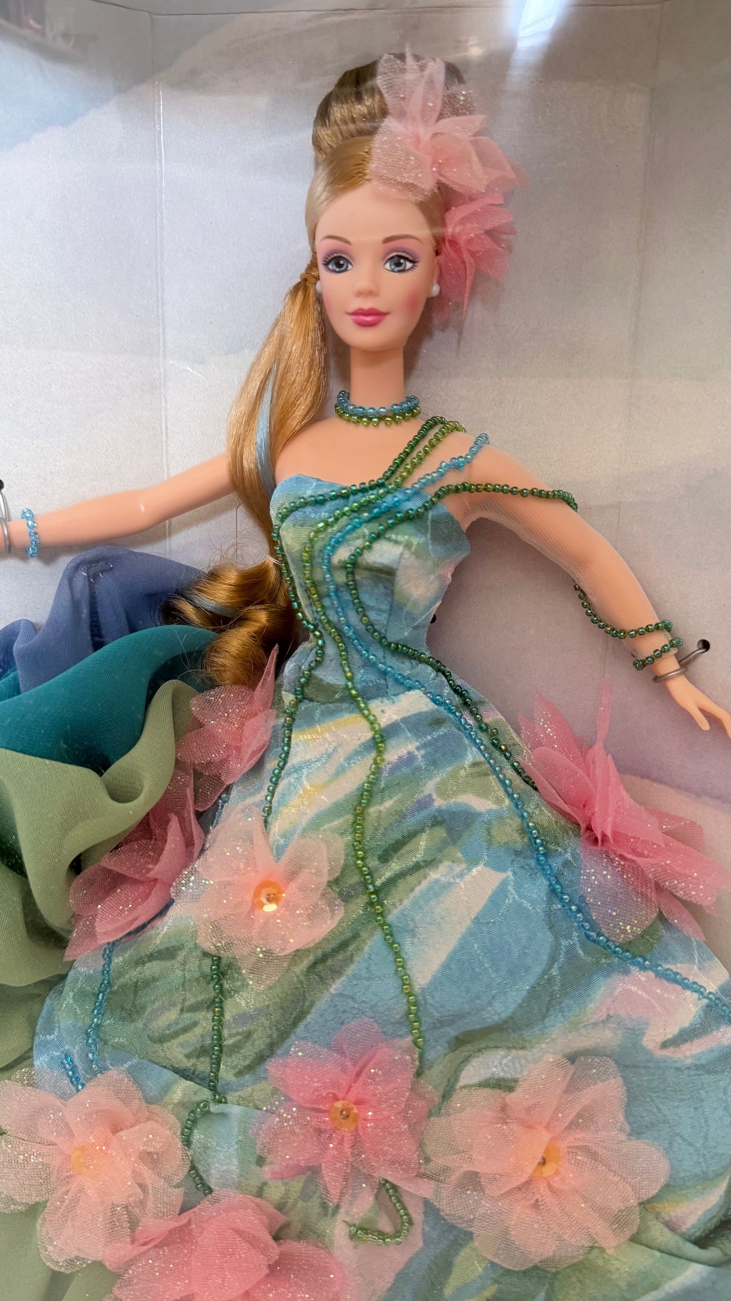 Water Lily™ Barbie® Doll (1997)