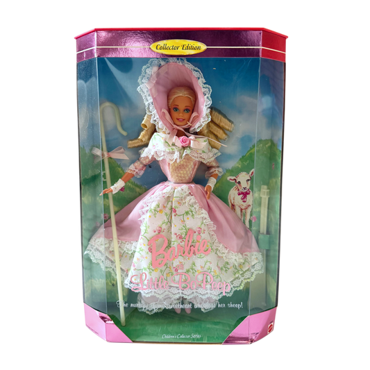 Barbie® Doll as Little Bo Peep (1996)