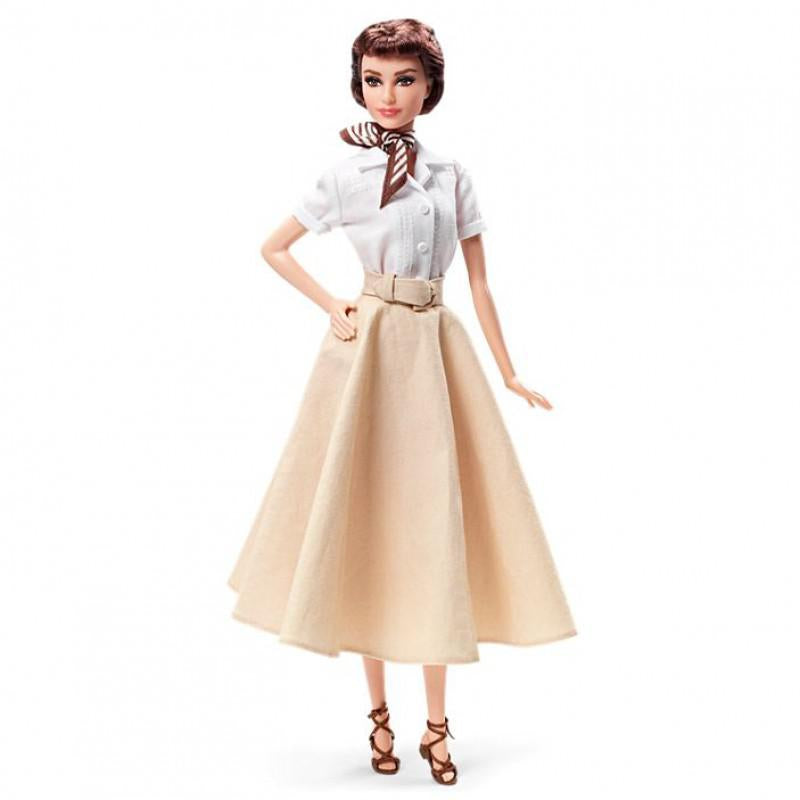 Audrey Hepburn™ in Roman Holiday Doll (2013)
