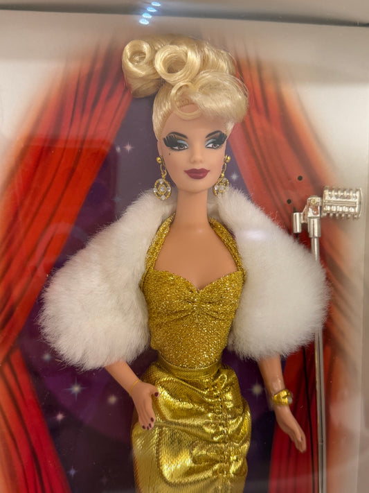 Lady Luck™ Barbie® Doll (2006)