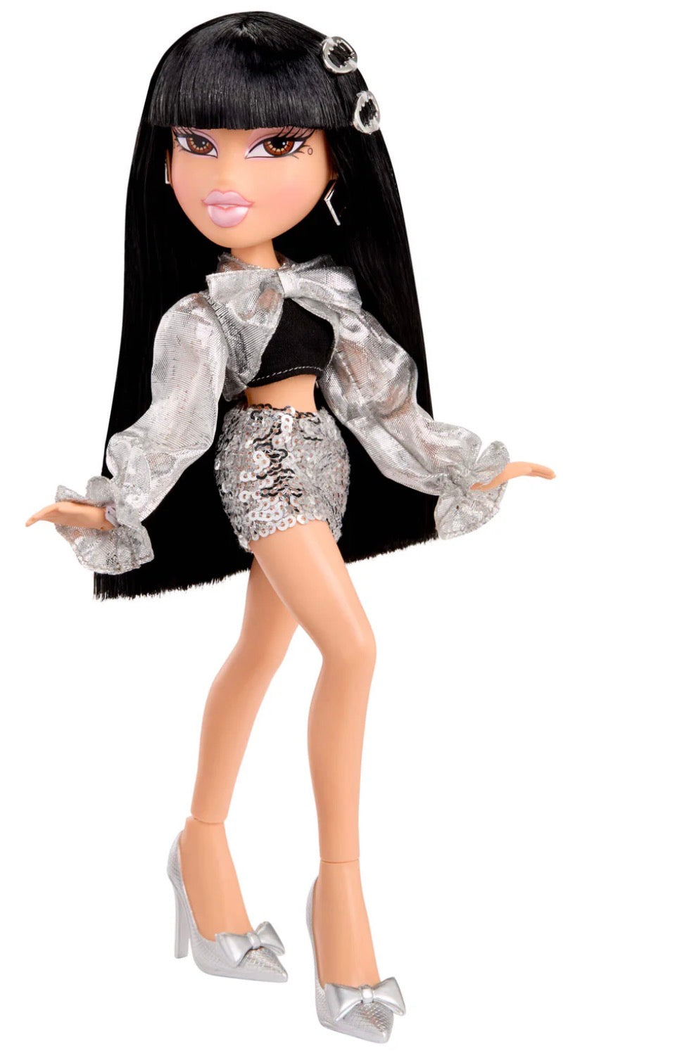 BRATZ CHARMZ DOLL - JADE (2026)