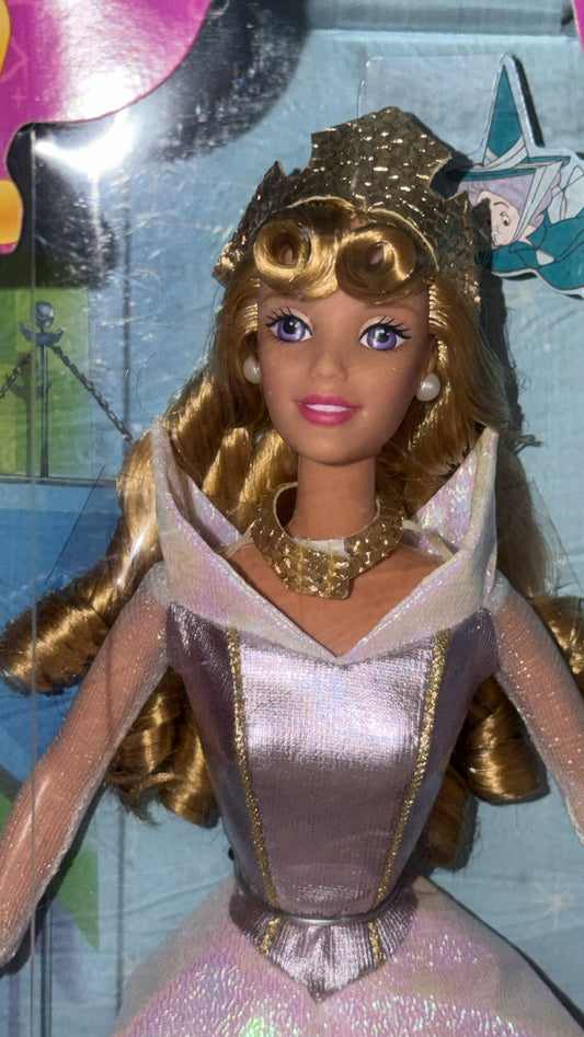 Disney Princess - Aurora (1999)