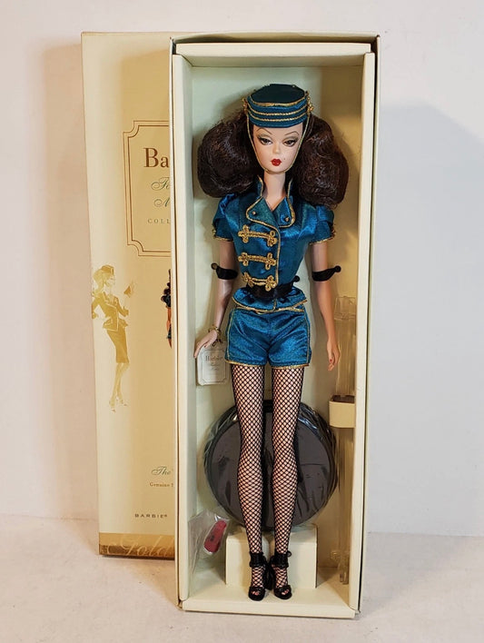 The Usherette Barbie® Doll (2007)