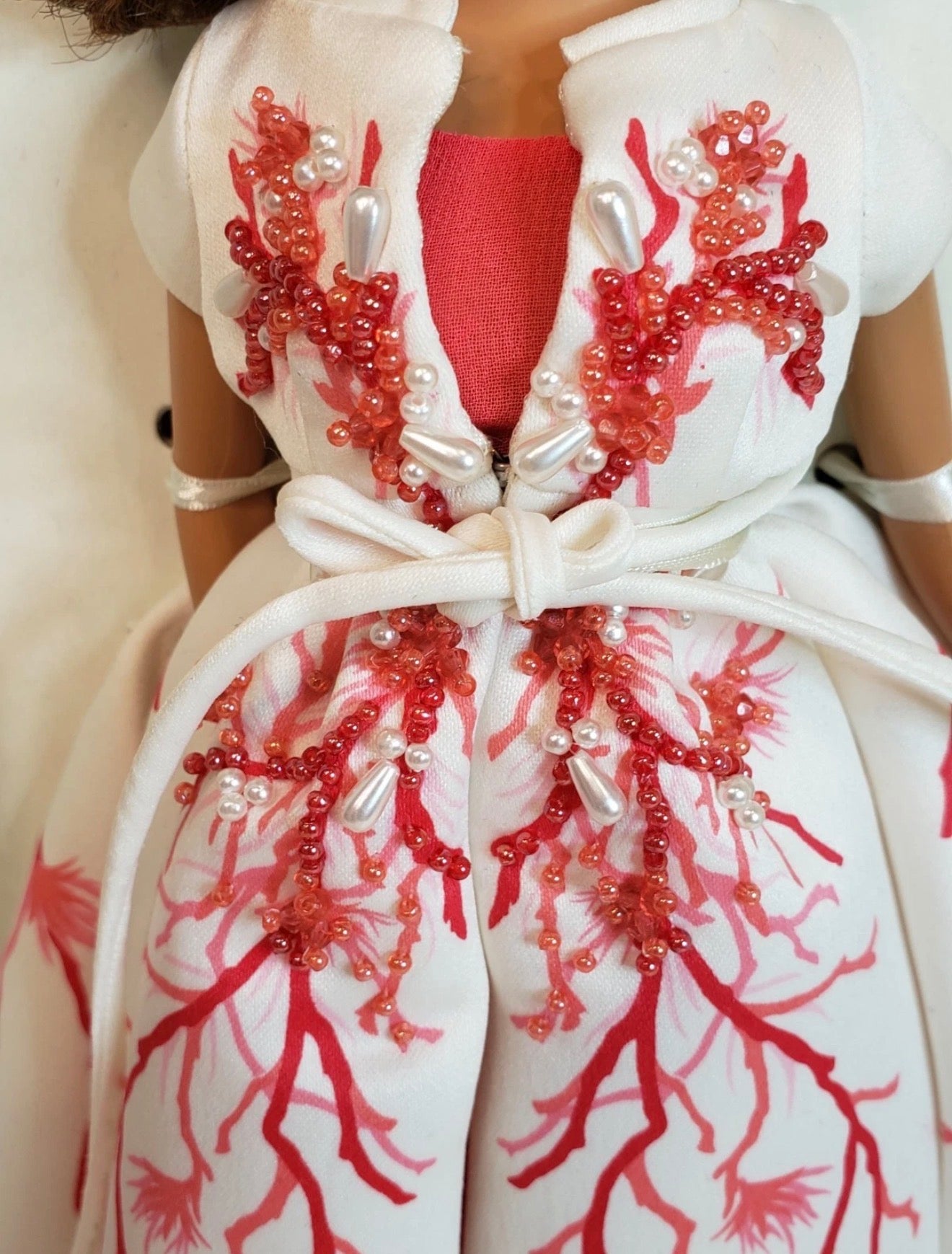 Palm Beach Coral™ Barbie® Doll (2010)