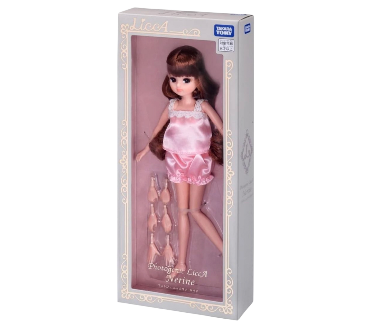 Licca-chan Photogenic Licca - Nerine (2025)