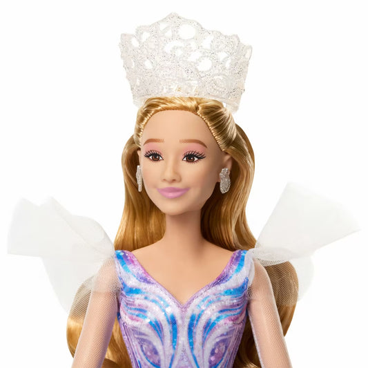 Wicked: For Good Deluxe Glinda Doll (2025)