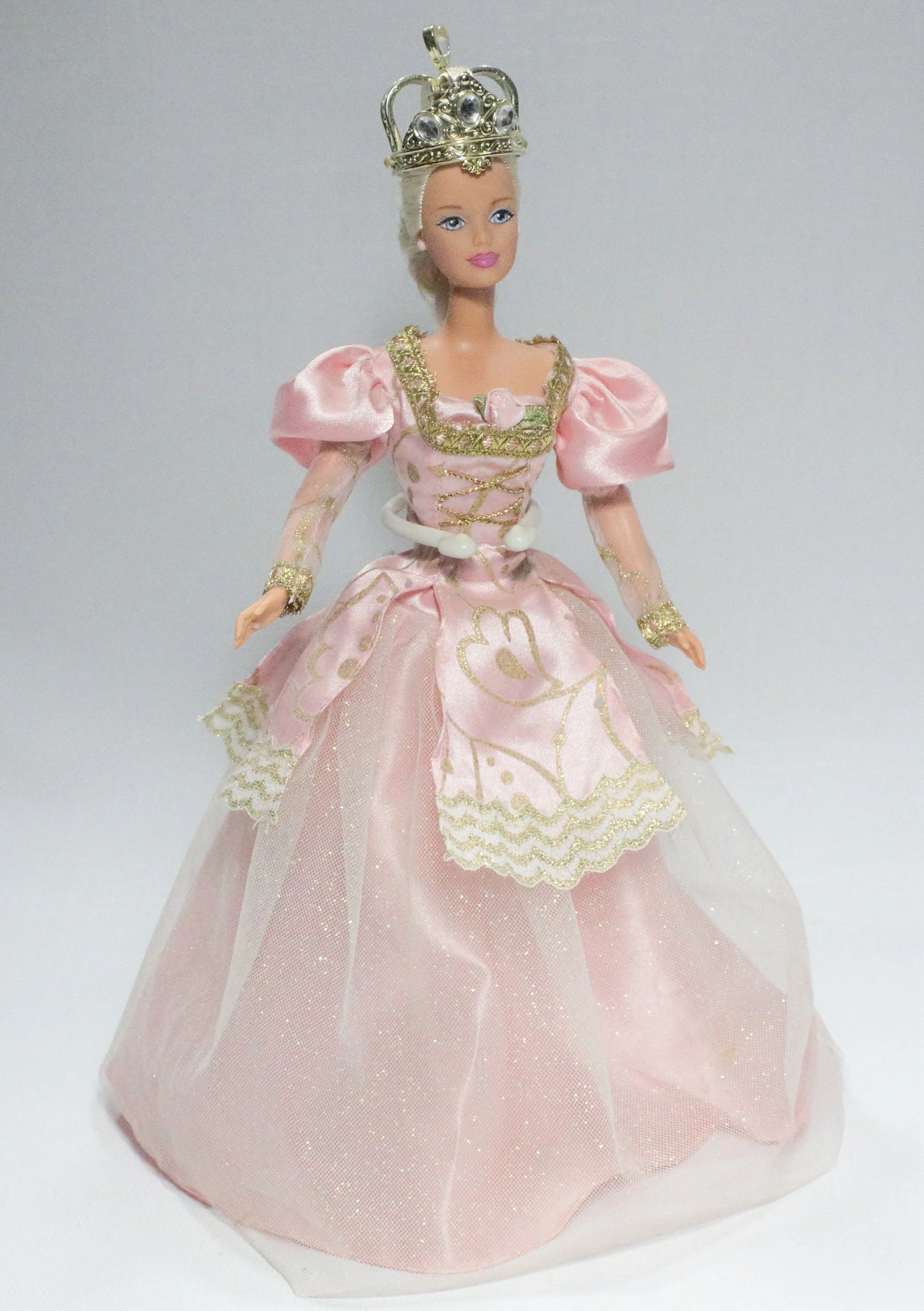 Rapunzel Barbie Doll (1997)
