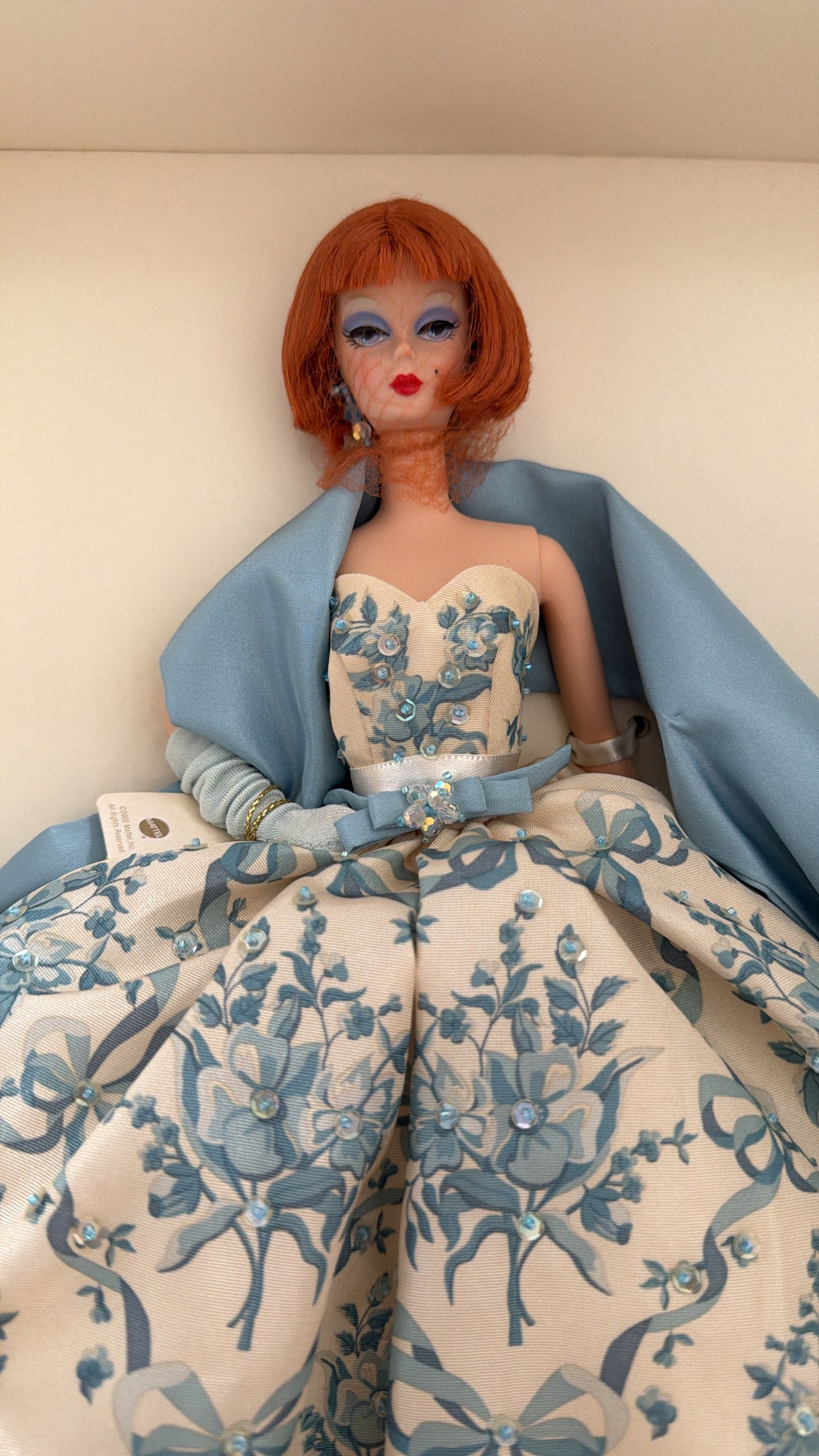 Provencale™ Barbie® Doll (2001)