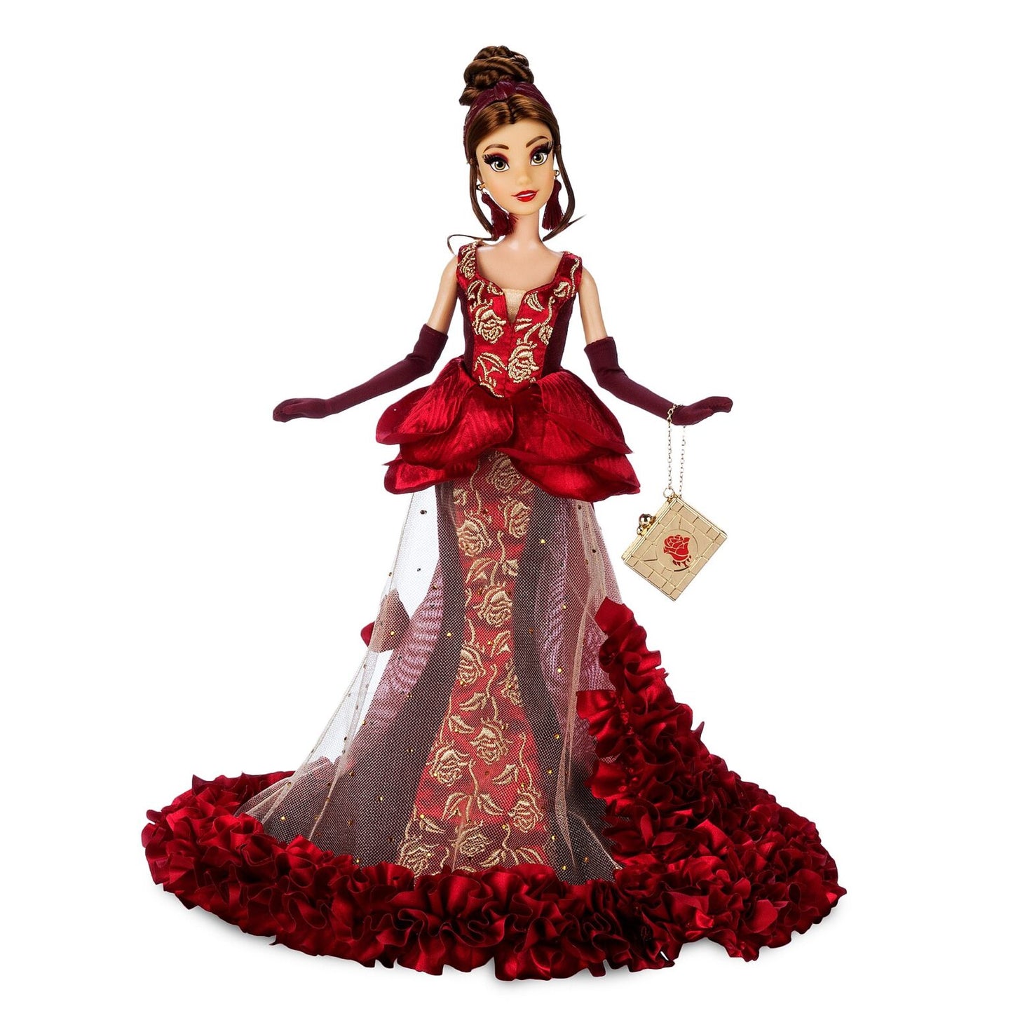 Disney Designer Collection Doll – Beauty and the Beast (2022)