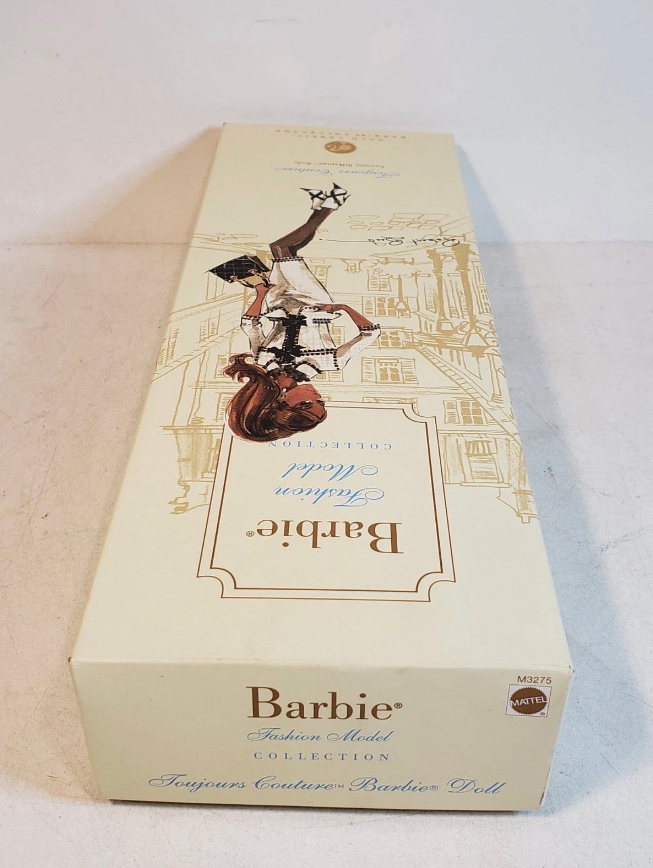 Toujours Couture™ Barbie® Doll (2008)