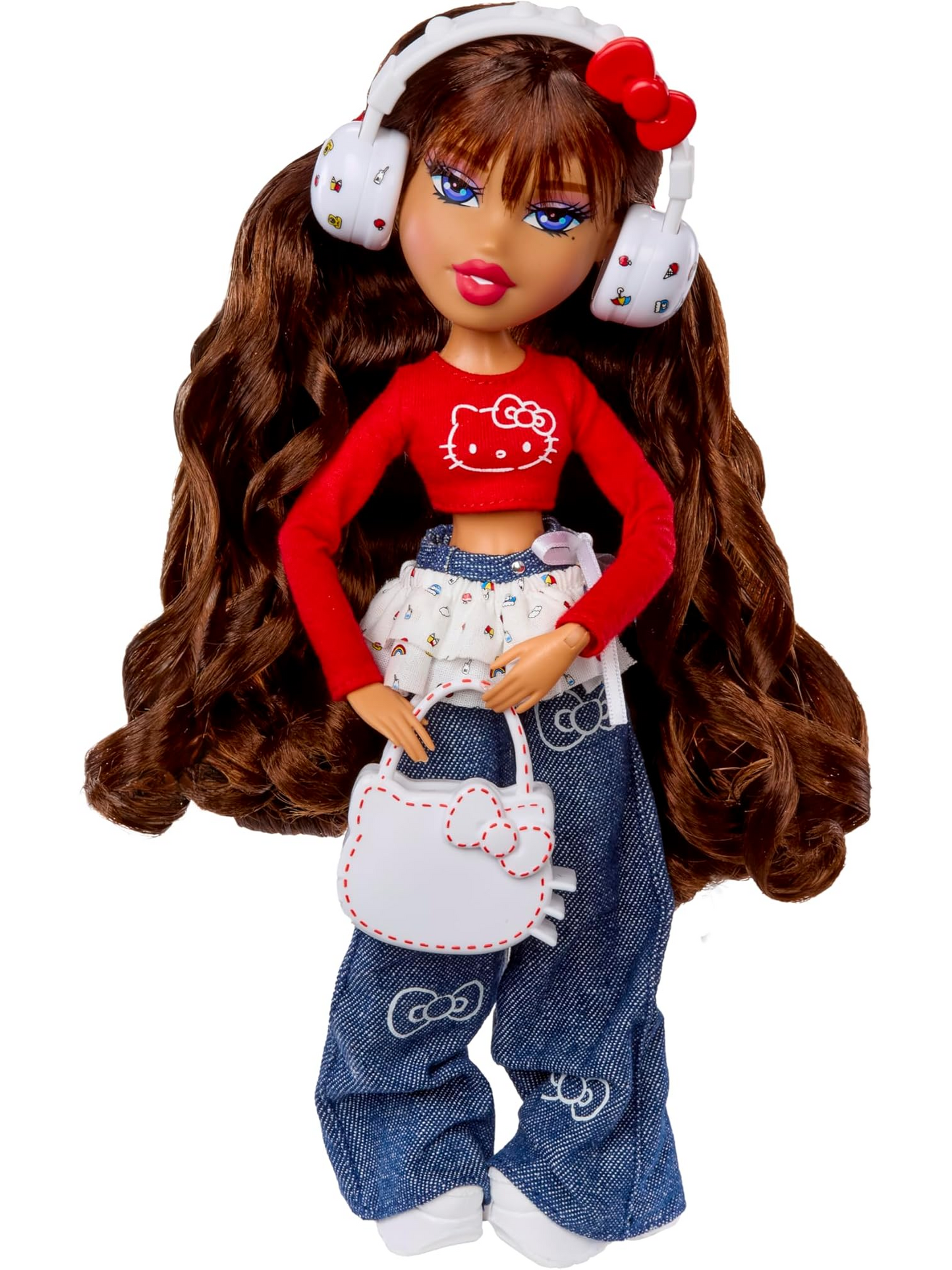 Bratz x Hello Kitty - Yasmin (2025)
