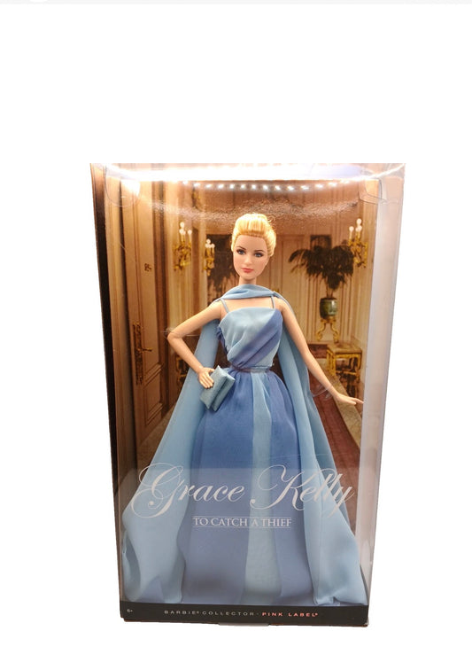 To Catch A Thief™ Barbie® Doll (2011)
