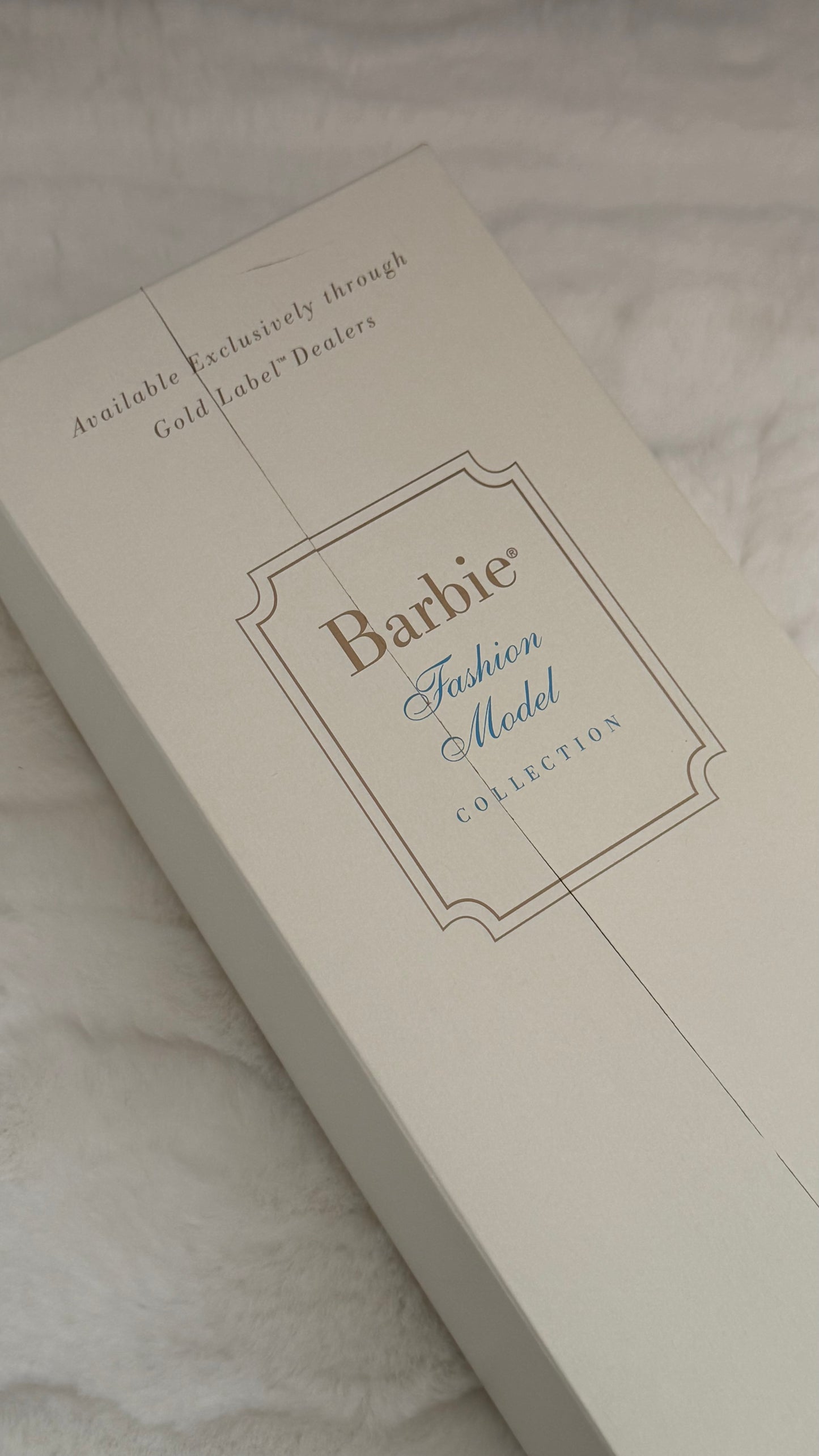 Muffy Roberts™ Barbie® Doll (2005)