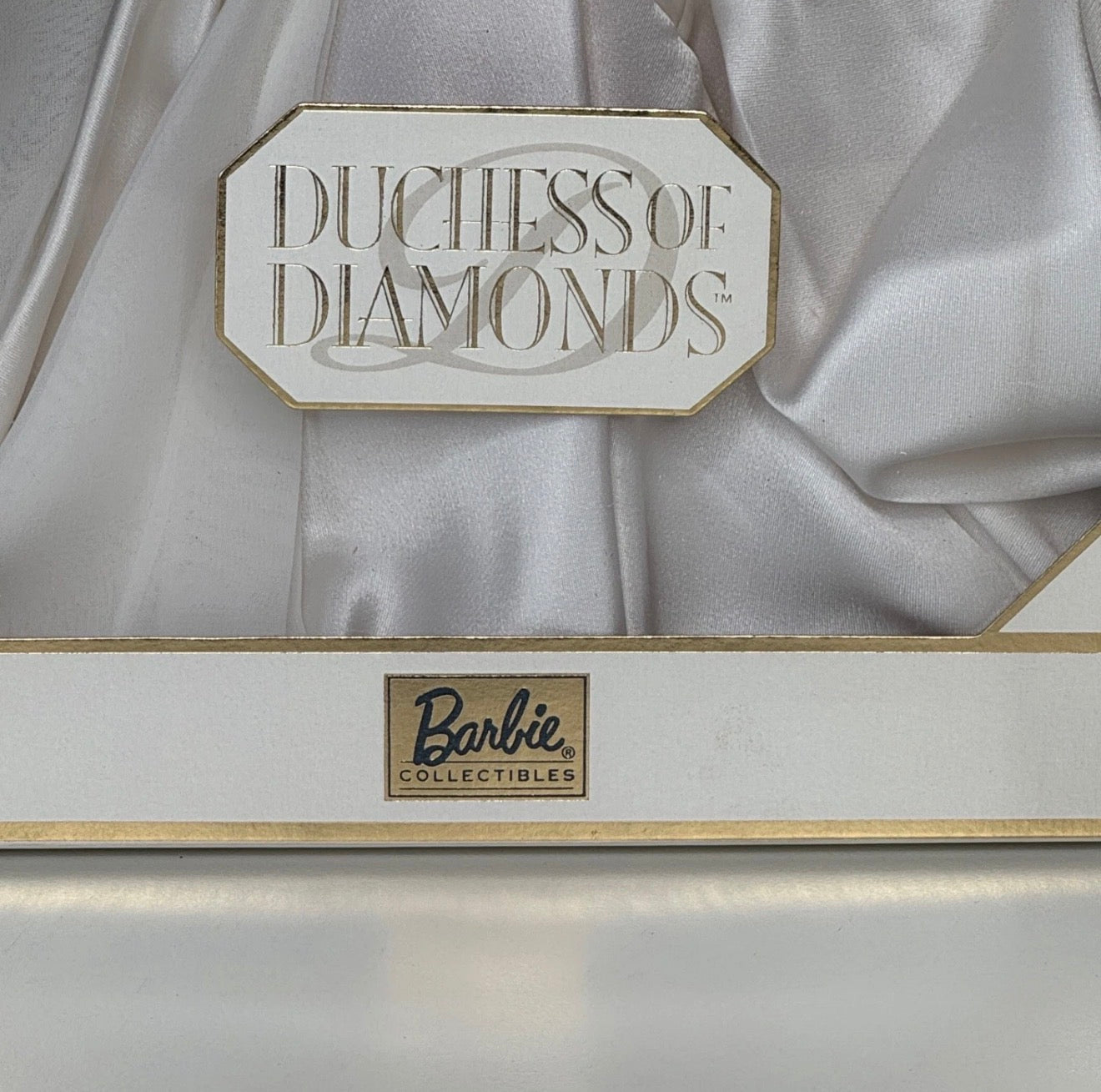 Duchess of Diamonds™ Barbie® Doll (2000)