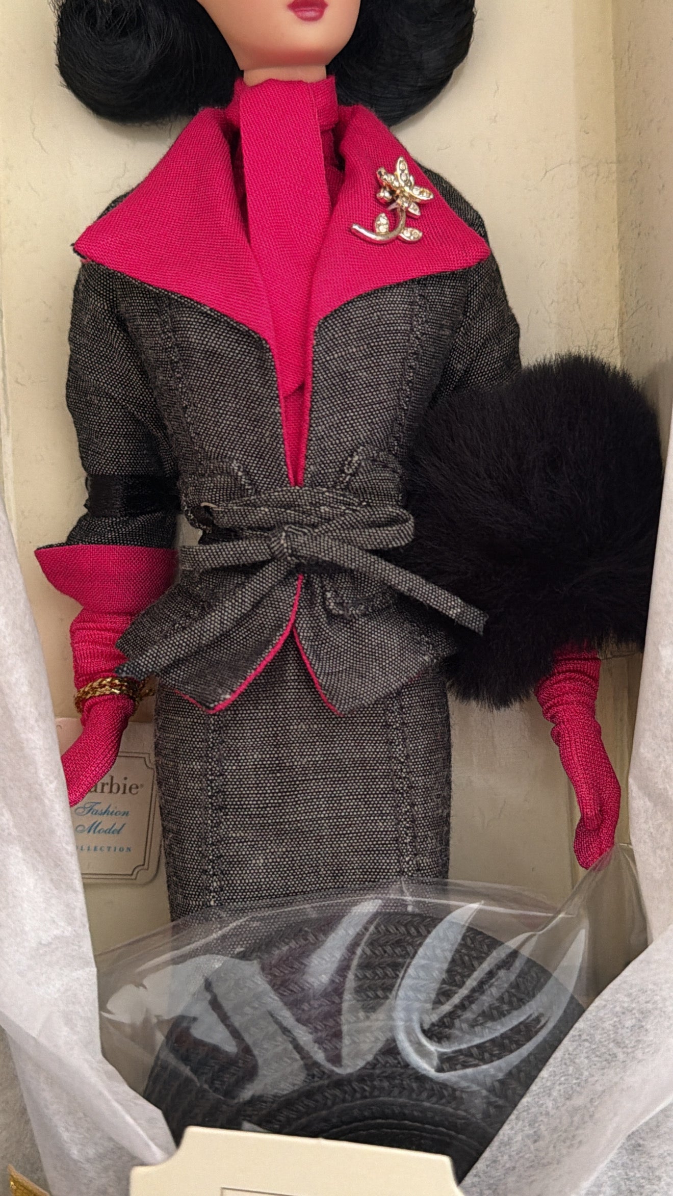 Muffy Roberts™ Barbie® Doll (2005)