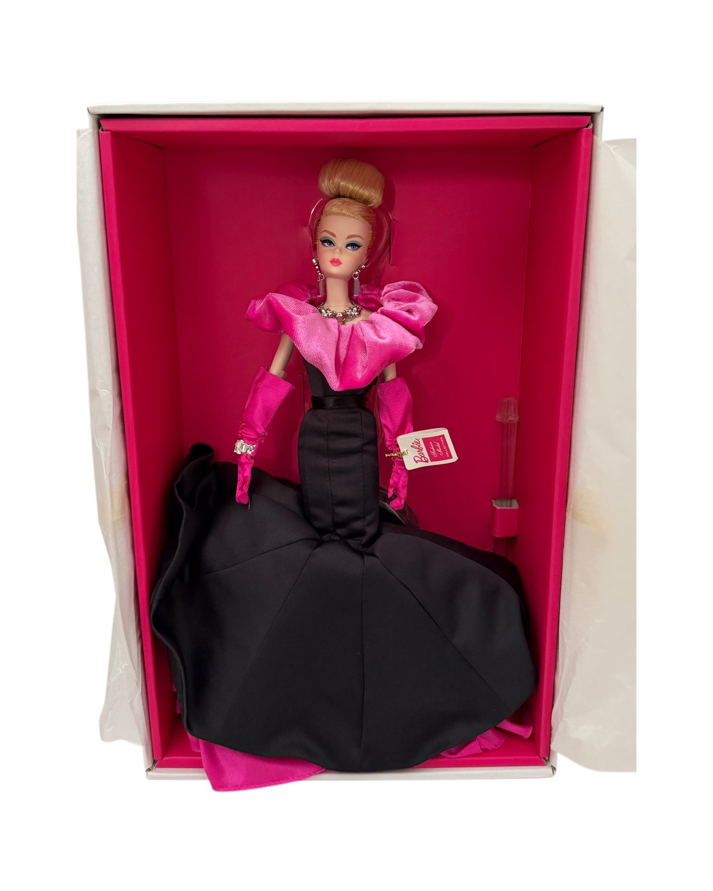 Barbie Exquisite Evening Gown Barbie (2024)