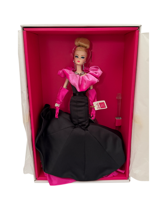 Barbie Exquisite Evening Gown Barbie (2024)