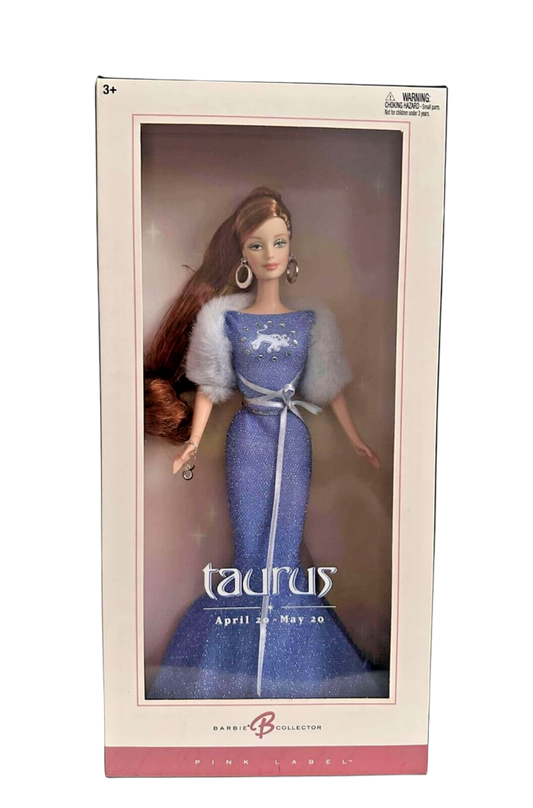 Taurus Barbie® Doll (2004)