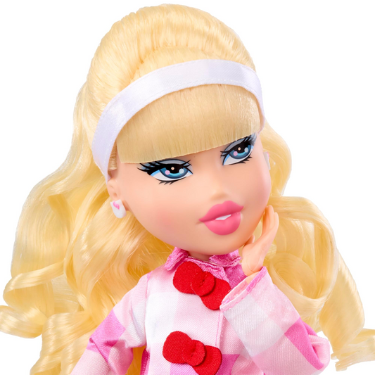 Bratz x Hello Kitty - Cloe (2025)