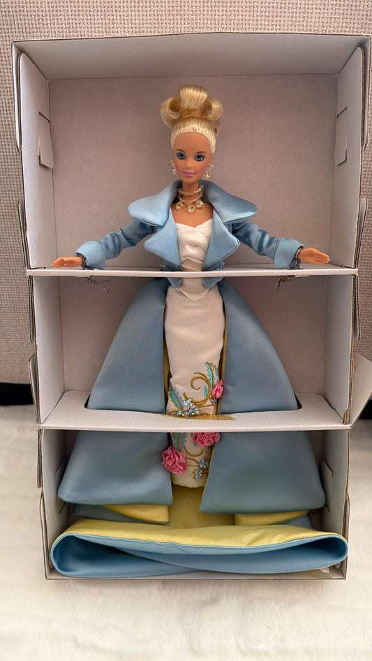 Serenade in Satin™ Barbie® Doll (1996)
