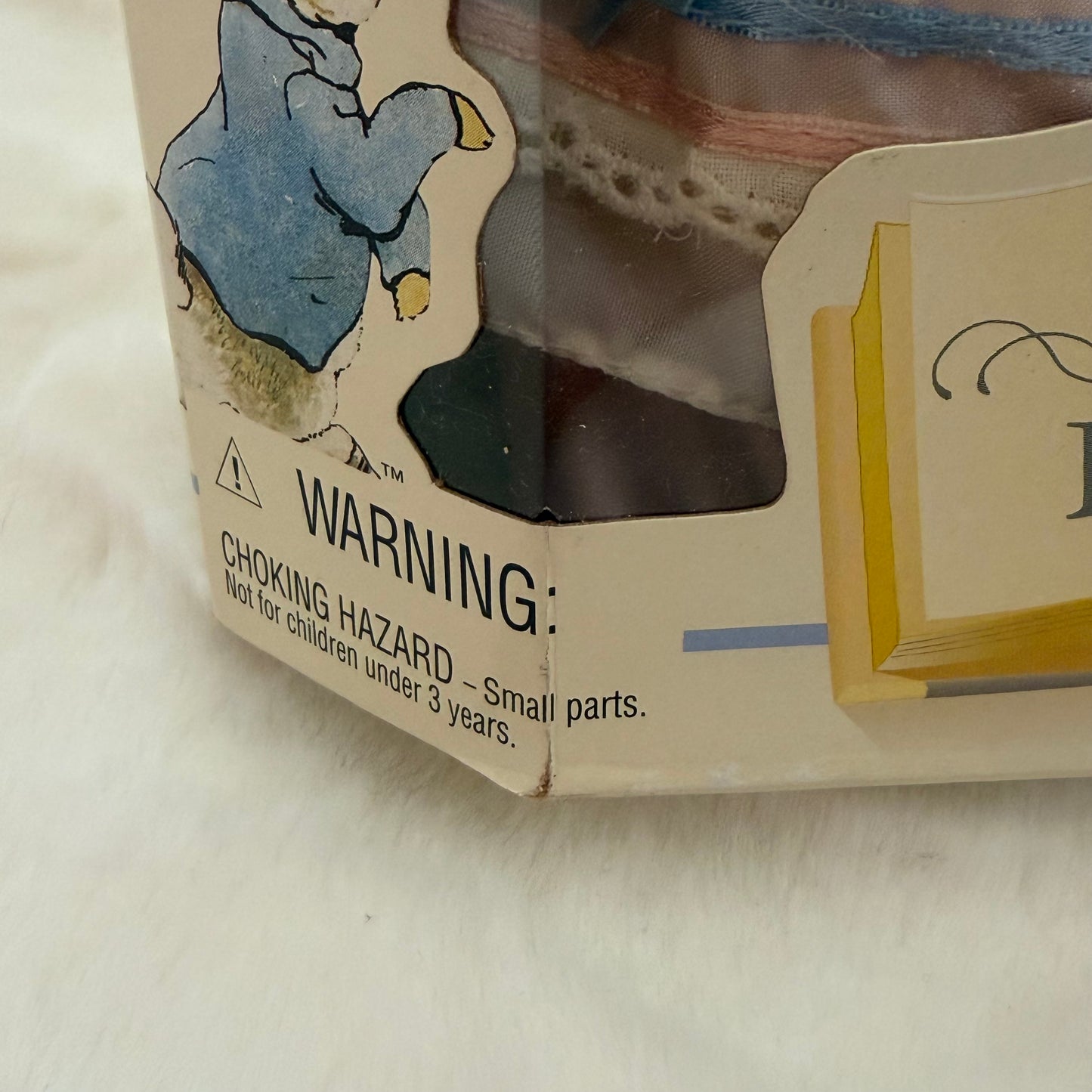 Barbie® and The Tale of Peter Rabbit™ (1998)