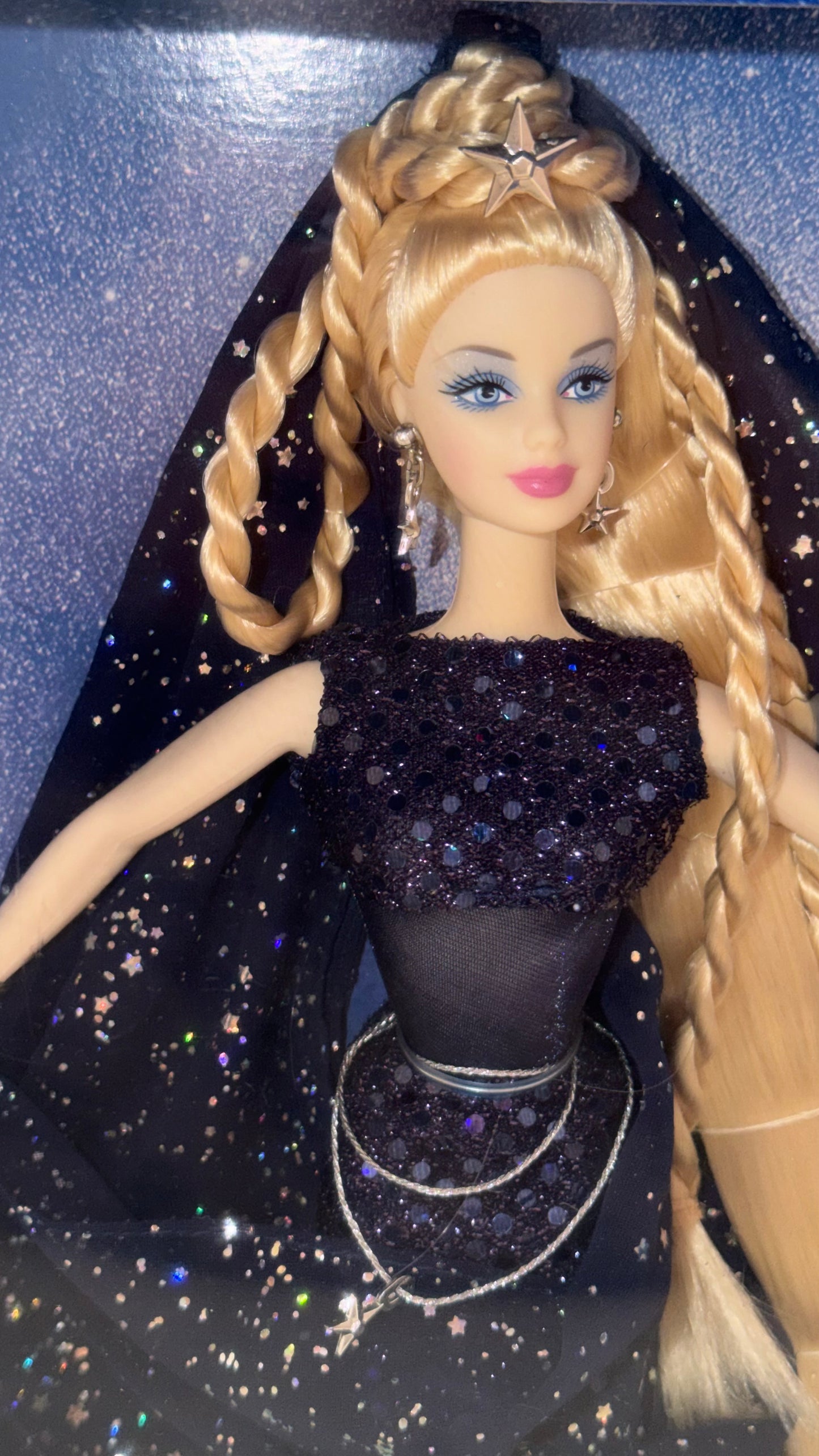 Evening Star Princess™ Barbie® Doll (2000)