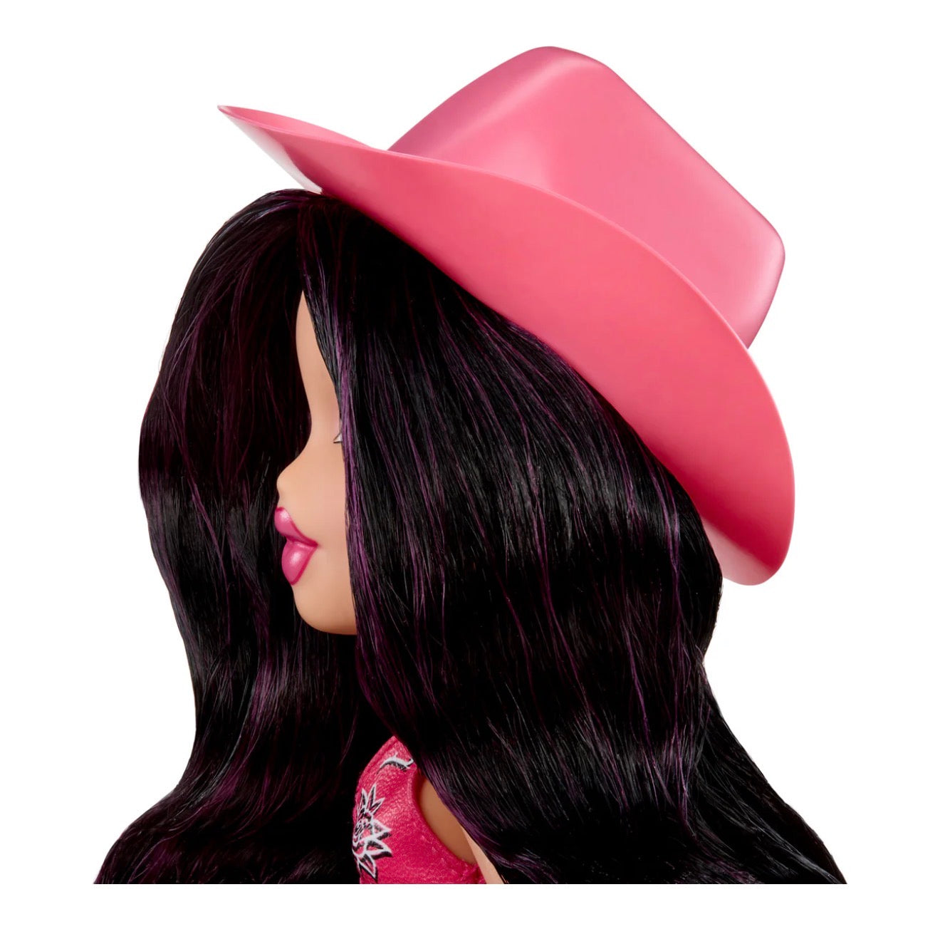 BRATZ SASSY STAMPEDE DOLL - JADE (2026)