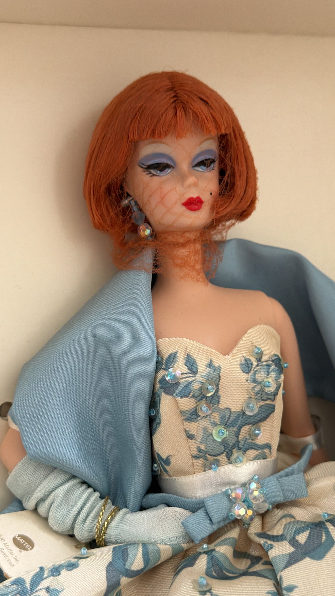 Provencale™ Barbie® Doll (2001)